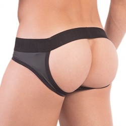 Barcode Berlin Backless KARLSON